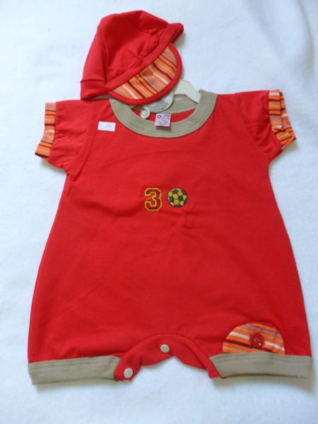 macacão masculino