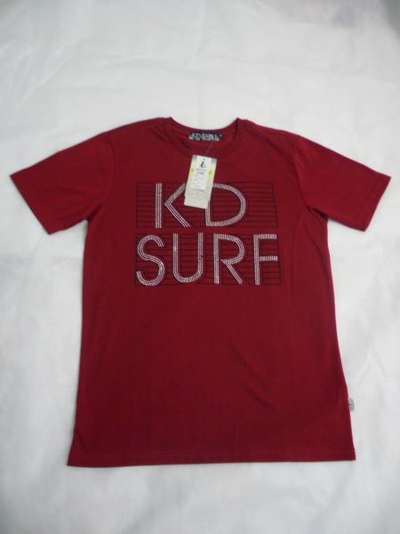 Camiseta KD SURF
