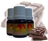 comestivel de chocolate