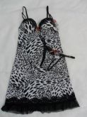 Camisola de onçinha