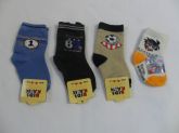 masculina infantil