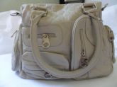 bolsa creme