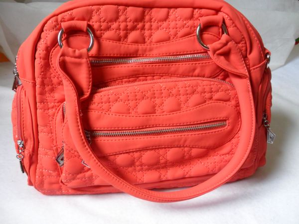 bolsa goiaba
