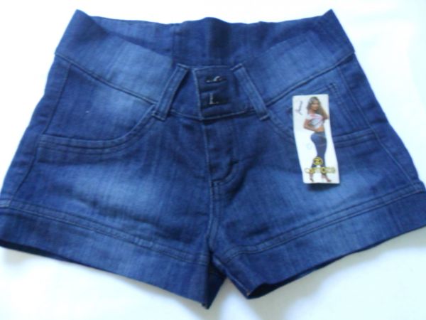short curto