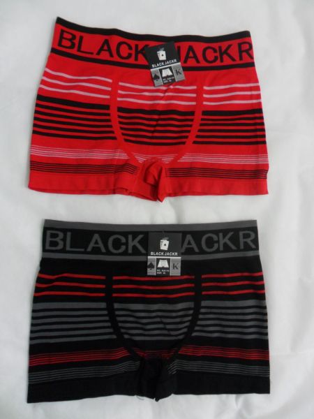 Cueca Box