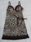 Camisola de oncinha