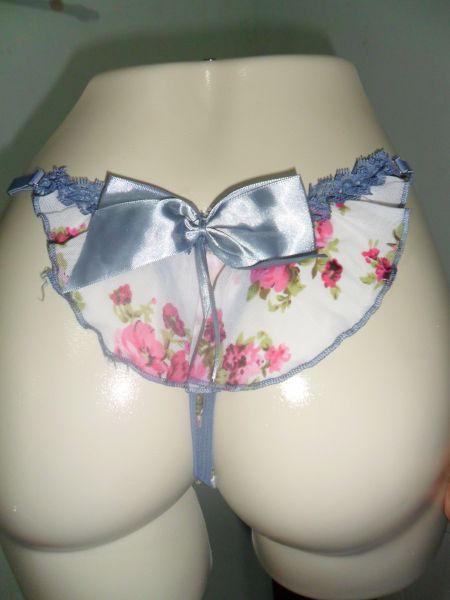fio de renda