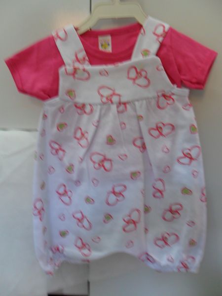 macacão feminino