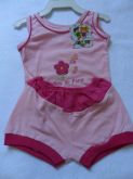 Conjuntinho feminino