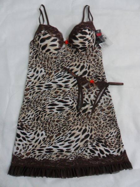 Camisola de oncinha
